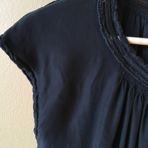 ETOILE ISABEL MARANT Silk Dress - Picture 2 of 13